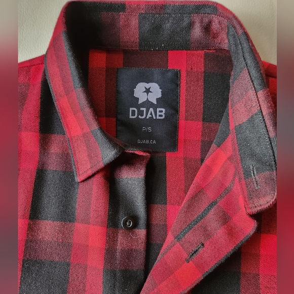 DJAB Shirt - Picture 2 of 4
